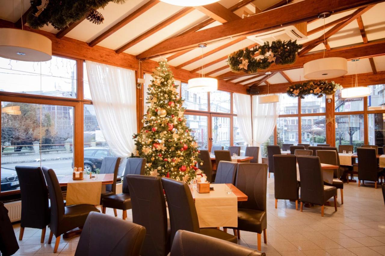 Restaurant Pensiune Bucovina Câmpulung Moldovenesc Εξωτερικό φωτογραφία